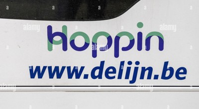 Hopplin De Lijn