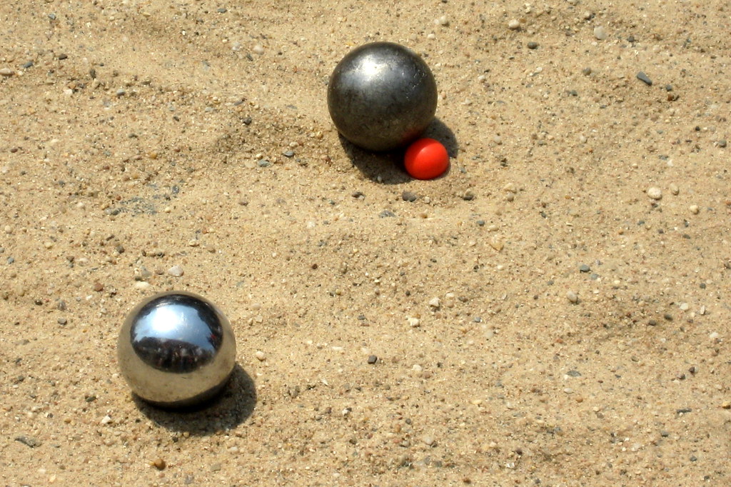 260710 Petanque
