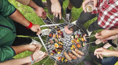 BBQ