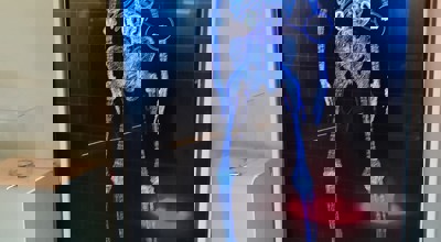 Foto Living Tomorrow