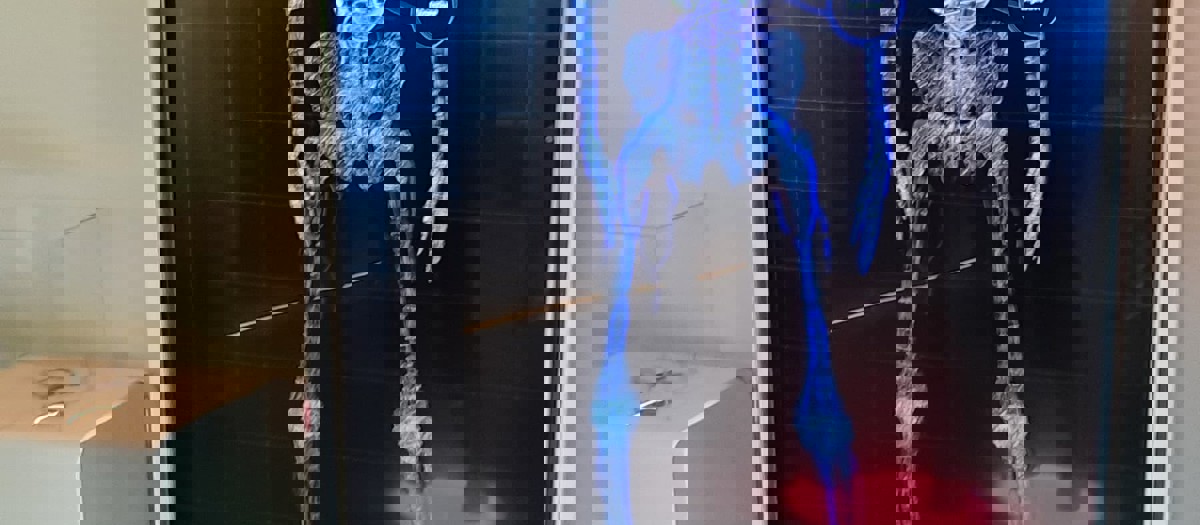 Foto Living Tomorrow