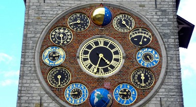 LIER Zimmertoren
