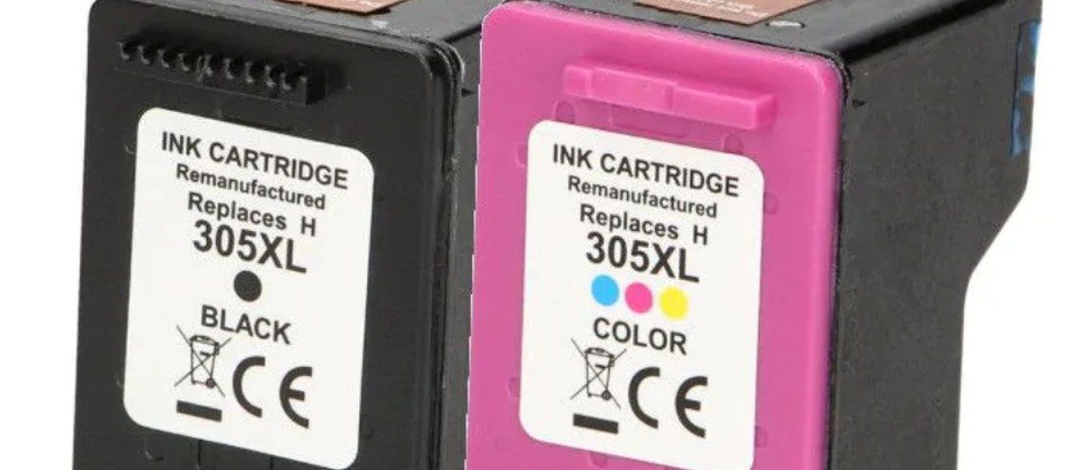 Inktpatronen
