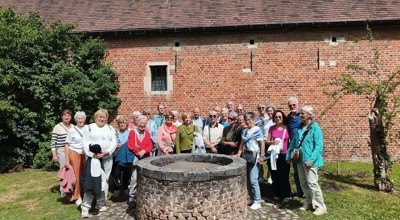 Kunst- en wetenschapswandeling KUL