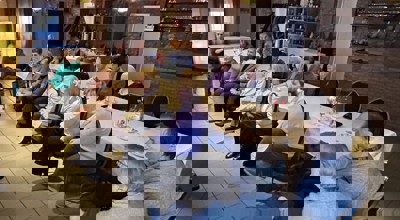 20250113 Verloren maandag