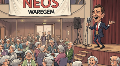 Eerste bijeenkomst
