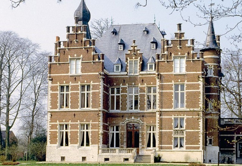Blauwendael Kasteel