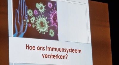 Immuniteit