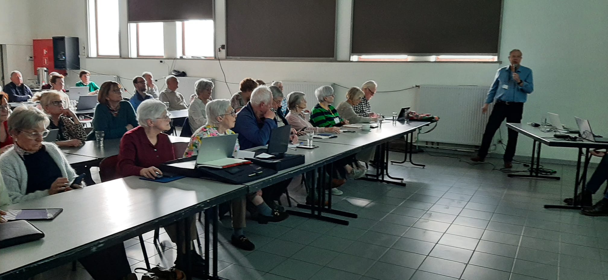 Infomoment Website 10 maart 2025