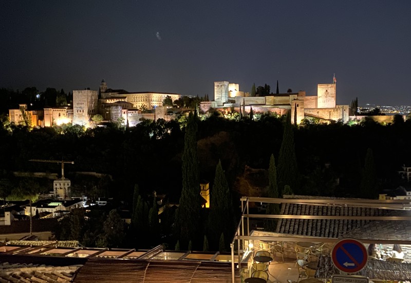 Granada Vl