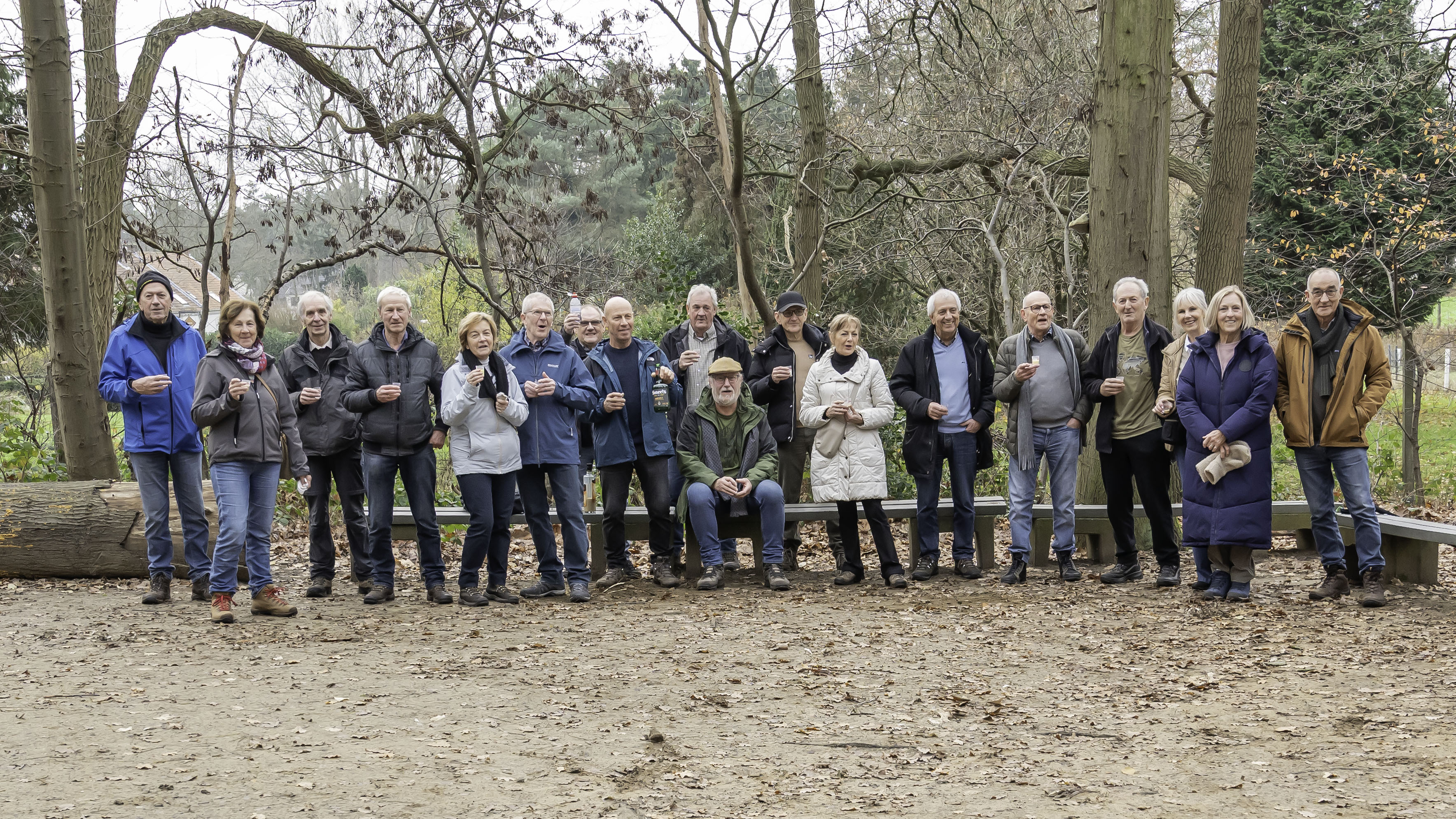 NEOS Jeneverwandeling 2026 25