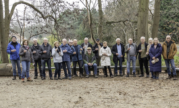NEOS Jeneverwandeling 2026 25