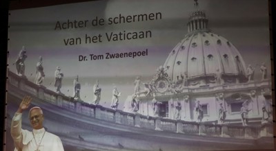 Vaticaan