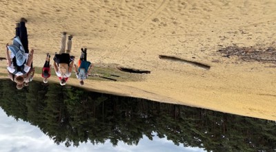Foto Wandeling
