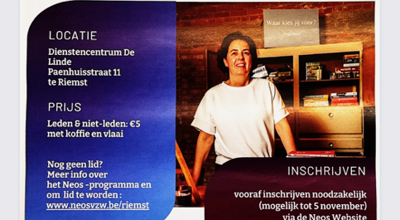 Ann Leemans