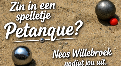 Petanque