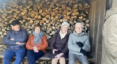 Jeneverwandeling (1)