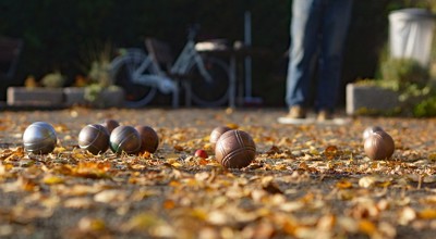 Petanque