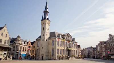 Lier Stadhuis