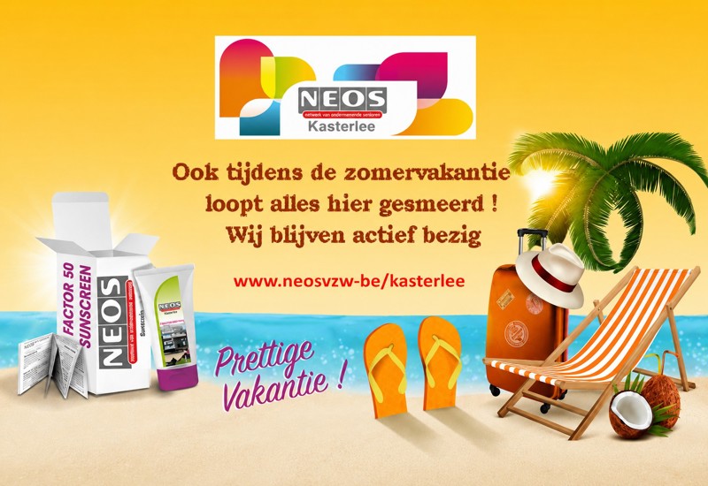 Vakantie 800 X 550