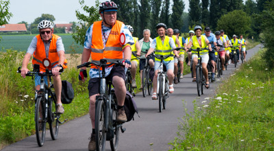 Neos Dag Fietstocht Hoeve Ter Kerst 2025 (1 Van 16)