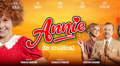 Annie Landscape