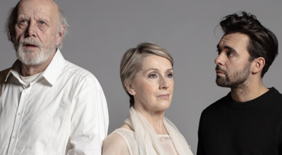 Cast Vergeet Mij Niet