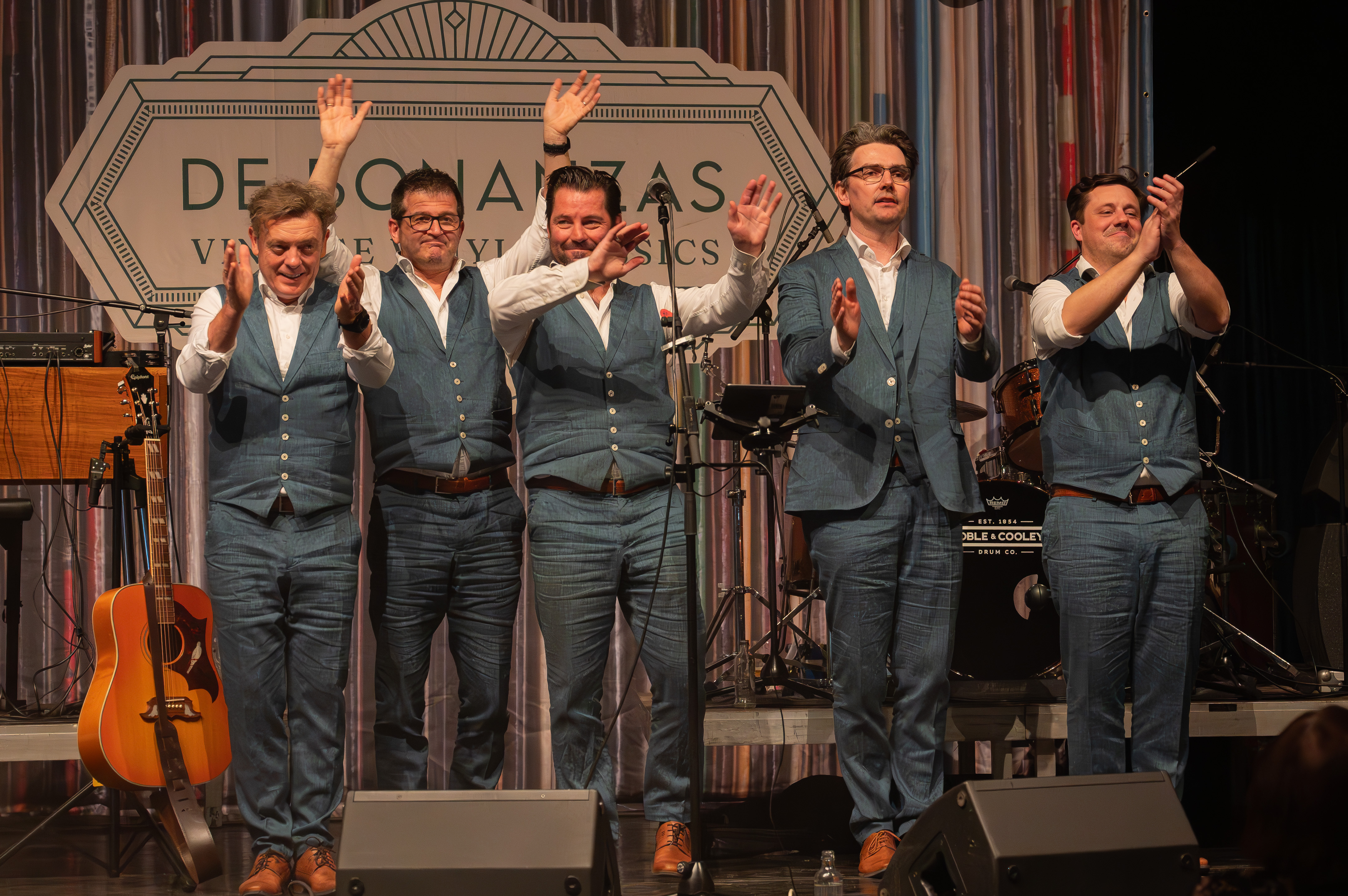 Neos De Bonanzas (89)