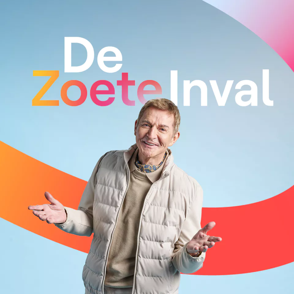 De Zoete Inval