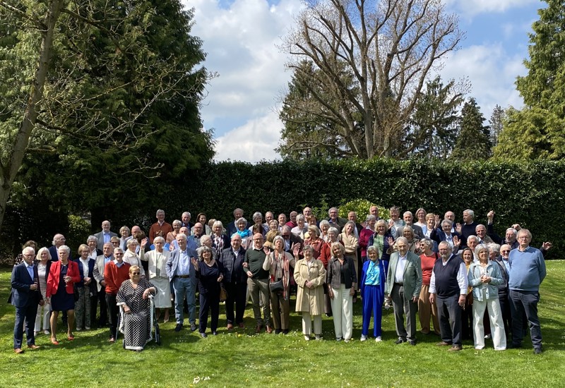 Feestlunch 2026 2