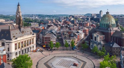 Charleroi