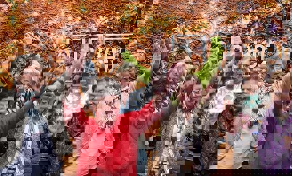 bestuurdersploeg lente 2024