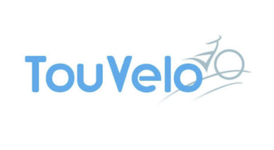Logo TOUVELO Van Facebook Canva