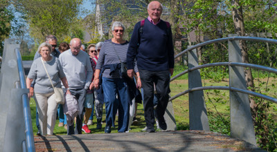 Wandelen Met Neos (3 Van 13)
