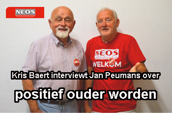 Podcast Jan Peumans Met Tekst