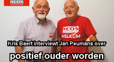 Podcast Jan Peumans Met Tekst