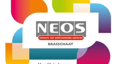 Logo (Huisstijl 2025 + Slogan)