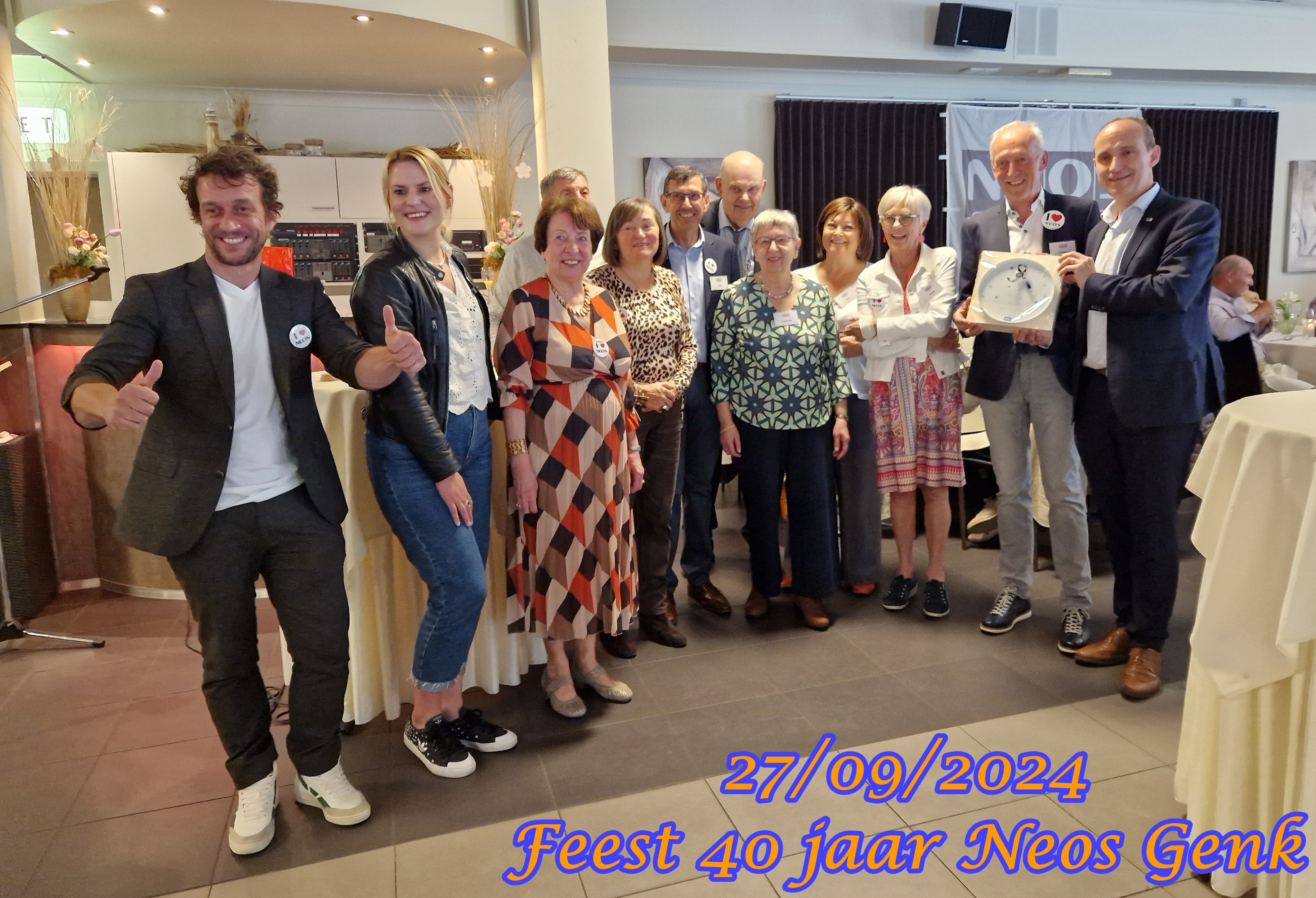 20250927 40 jaar neos Genk