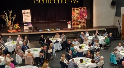 2026.09.17 - Ontmoetingsfeest 65+