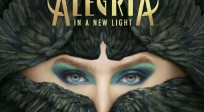 Cirque Du Soleil Alegria