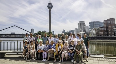 Neos Dusseldorf 9669