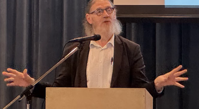 20261110 Lezing Prof. Van Bendegem