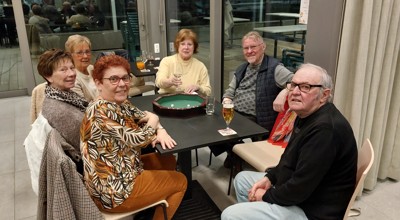 Spelletjesavond 1/04/2025