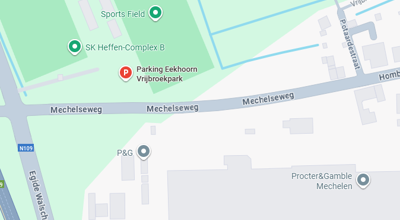 Eenhoornparking