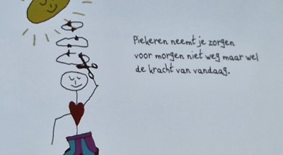 Piekeren (1)