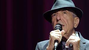 Leonard Cohen 251119
