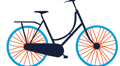 Fietstocht (1)