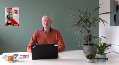 Info - Jan Van Dilbeek