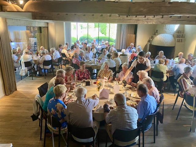 Dessertenbuffet 27/08/2026