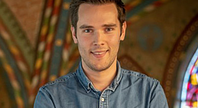 Davy Temmerman Foto (1)